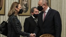 Радев към "Има такъв народ": Вече доказахте себе си като част от промяната