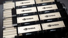 Истинското слабо място на Nvidia - Тайван