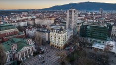 България е втора в ЕС и девета в света по най-бързо поскъпване на жилищата