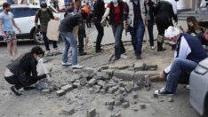 Украйна и Югославия - дежа вю?