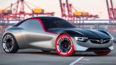 Opel няма да пусне GT в следващите 2 години