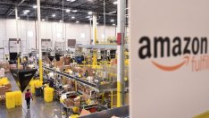 Amazon изпрати най-успешната си Коледа
