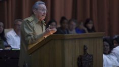 Раул Кастро: Куба не върви към капитализъм, но и не трябва да се бои от него