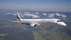 Амстердам - най-търсената дестинация за 2016 г. от пасажерите на "България Ер"