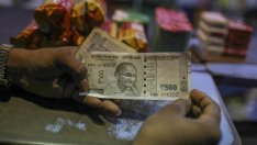 Русия и Индия спряха преговорите да обърнат търговията помежду си в рупии