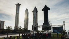 САЩ съдят Tesla за дискриминация при наемането на бежанци и търсещи убежище