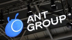 Ant Group навлиза в индустрията с хуманоидни роботи