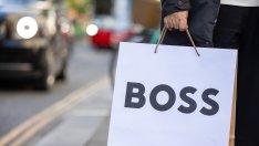 Собственикът на Sports Direct иска да доизкупи Hugo Boss за 2 млрд. евро