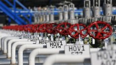 Газпром вече е готов с 80% от газопровода "Турски поток"