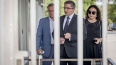 Нанков: На пътя София-Своге е трябвало да бъде полаган друг вид асфалт