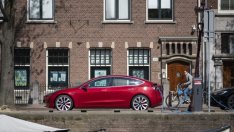 Volkswagen Golf отново се окичи с автомобилната корона в Европа през 2021 г.