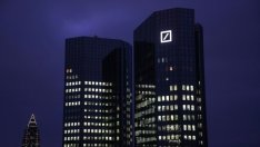 Deutsche Bank приключи най-печелившата си година от десетилетие