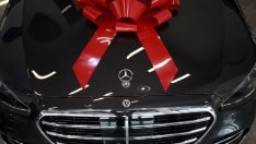 Автомобилният пазар в САЩ вероятно ще стартира 2022 г. с понижение