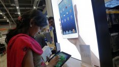 Apple в опит да спечели по-голям пазарен дял в Индия
