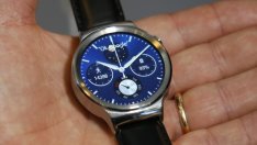 Huawei отлага пускането на умния си часовник в Китай