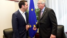 Юнкер: Ципрас подвежда гласоподавателите си