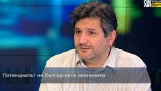 Георги Ганев: Никой не може да принуди управителя на БНБ да си подаде оставката