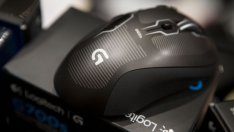 Logitech сви прогнозата си за 2023 г. заради войната в Украйна