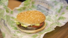 Собственикът на Burger King надмина очакванията на пазара