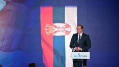 Вучич: Бяхме под санкции и не вярваме в тях