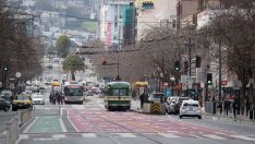 Ford се обяви в подкрепа на новите правила за емисиите на САЩ