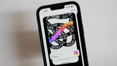 „Приятелската“ услуга Threads се сблъсква с неприятелския интернет