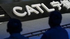 CATL получи одобрение от Хонконг за планираното рекордно листване на местната борса