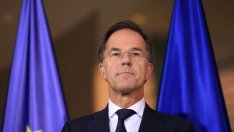 Рюте не смята, че ЕС трябва да е напълно независим от САЩ за отбраната