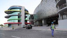 Кризата в Залива може да постави в риск строителни проекти за 200 млрд. долара