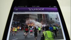 Alibaba спаси резултатите на Yahoo