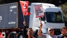 Имиграционната политика няма да реши проблемите на британския трудов пазар