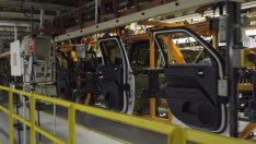 Оферта на Great Wall за придобиване на Fiat-Chrysler е била отхвърлена