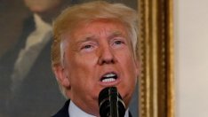 Тръмп осъди расизма и насилието в Шарлотсвил 