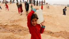 Решението на глобалната бежанска криза се отлага за 2018 г. 