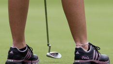 Adidas отчита възстановяване на голф бизнеса си