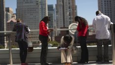 Молбите за помощи при безработица в САЩ се увеличават през миналата седмица