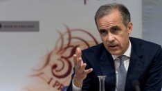 Карни: Подгответе се за нисък ръст, безработица и инфлация