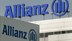 Allianz с 46% годишен спад на тримесечната печалба