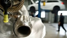 Нова технология спасява дизела