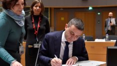 Горанов: Работим активно за присъединяване към ERM II и еврозоната