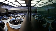 Европейските пазари регираха с резки понижения на риска от търговска война 