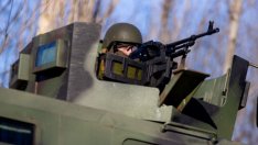 Международният съд на ООН ще се произнесе по делото на Украйна срещу Русия на 16 март