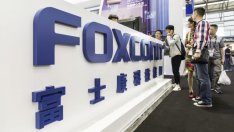 Foxconn преговаря за строеж на фабрика за 9 млрд. долара в Саудитска Арабия
