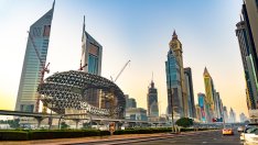 Перспективите пред жилищния пазар в Дубай помръкват заради по-високите ипотечни лихви