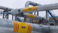 ING: ЕС ще има нужда от двойно по-малко газ за газохранилищата през 2023 г.