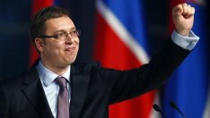 Вучич: Сърбия нито де факто, нито де юре ще признае независимостта на Косово