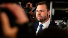 Тръмп избра сенатора от Охайо Джей Ди Ванс за свой вицепрезидент