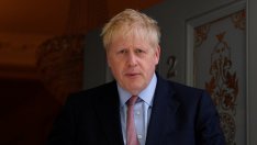 Борис Джонсън - най-кратко управлявалият британски премиер?