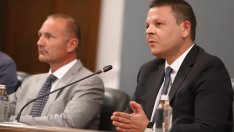 Хр. Алексиев: Българското правителство не смята да води преговори за нов договор с "Газпром"