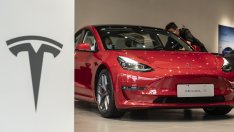 Tesla се насочва към най-лошата година на акциите си в историята